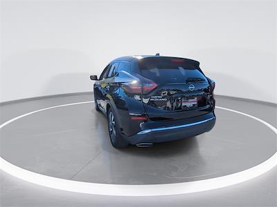2023 Nissan Murano AWD SUV for sale #19PN3639 - photo 2