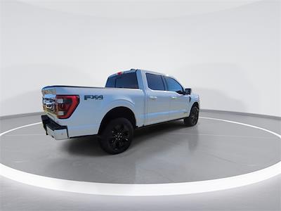 2023 Ford F-150 SuperCrew Cab 4WD Pickup for sale #19PN3640 - photo 2