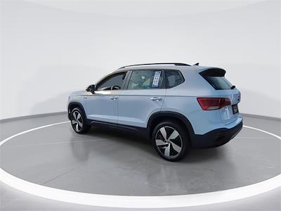 Used 2024 Volkswagen Taos S for sale #19PN3665 - photo 2