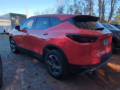 Used 2025 Chevrolet Blazer LT for sale #19PN3669 - photo 2