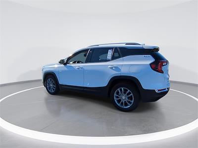 Used 2024 GMC Terrain SLT for sale #19PN3671 - photo 2