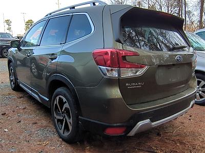 Used 2023 Subaru Forester Touring for sale #19PN3693 - photo 2