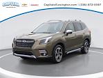 Used 2023 Subaru Forester Touring for sale #19PN3693 - photo 1