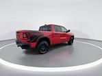 2025 Ram 1500 Crew Cab 4WD Pickup for sale #19PN3698 - photo 8