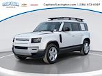 2023 Land Rover Defender 4WD SUV for sale #19PN3711 - photo 1