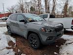 Used 2024 Jeep Compass Trailhawk for sale #19PN3715 - photo 3