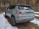 Used 2024 Jeep Compass Trailhawk for sale #19PN3715 - photo 5