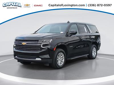 Used 2024 Chevrolet Tahoe - photo 1