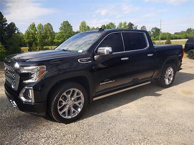 2020 GMC Sierra 1500 Crew Cab 4x4 Pickup for sale #19PT3445 - photo 1