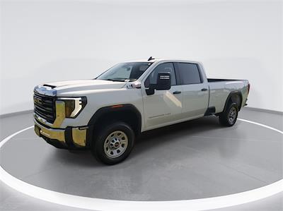 2024 GMC Sierra 3500 Crew Cab 4x4 Pickup for sale #19PT3450 - photo 1