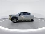 2024 GMC Sierra 3500 Crew Cab 4x4 Pickup for sale #19PT3450 - photo 6