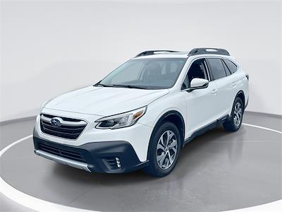2021 Subaru Outback AWD SUV for sale #19PT3502 - photo 1