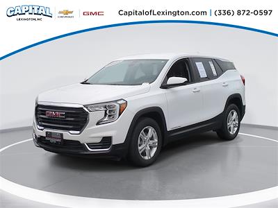 2024 GMC Terrain AWD SUV for sale #19PT3585 - photo 1