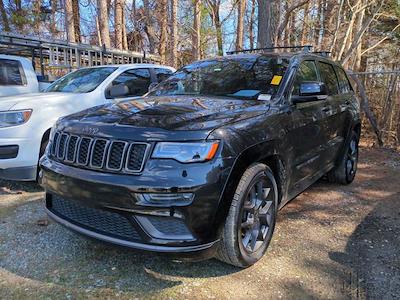 Used 2020 Jeep Grand Cherokee - photo 1