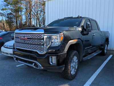 2020 GMC Sierra 2500 Crew Cab 4WD Pickup for sale #19PT3685 - photo 2