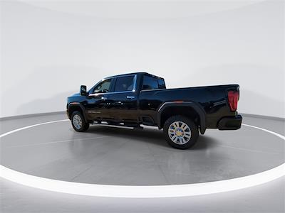 Used 2020 GMC Sierra 2500 Denali Crew Cab for sale #19PT3685 - photo 2