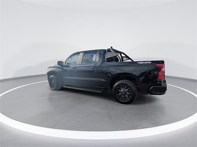 2022 Chevrolet Silverado 1500 Crew Cab 4WD Pickup for sale #19ID3706A - photo 2