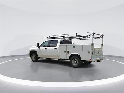 2024 Chevrolet Silverado 2500 Crew Cab SRW 4x4 Reading Service Truck for sale #DT19C0027 - photo 2