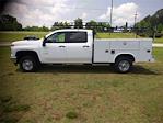 2024 Chevrolet Silverado 2500 Crew Cab SRW 4x4 Reading Service Truck for sale #DT19C0027 - photo 14