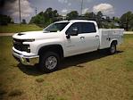 2024 Chevrolet Silverado 2500 Crew Cab SRW 4x4 Reading Service Truck for sale #DT19C0027 - photo 15
