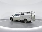 2024 Chevrolet Silverado 2500 Crew Cab SRW 4x4 Reading Service Truck for sale #DT19C0027 - photo 2