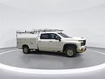 2024 Chevrolet Silverado 2500 Crew Cab SRW 4x4 Reading Service Truck for sale #DT19C0027 - photo 9