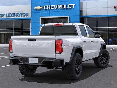 2025 Chevrolet Colorado Crew Cab 4x4 Pickup for sale #DT19C0217 - photo 2