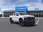 2025 Chevrolet Colorado Crew Cab 4x4 Pickup for sale #DT19C0217 - photo 1