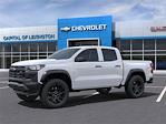 2025 Chevrolet Colorado Crew Cab 4x4 Pickup for sale #DT19C0217 - photo 3