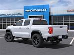 2025 Chevrolet Colorado Crew Cab 4x4 Pickup for sale #DT19C0217 - photo 4