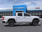 2025 Chevrolet Colorado Crew Cab 4x4 Pickup for sale #DT19C0217 - photo 5