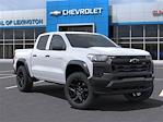 2025 Chevrolet Colorado Crew Cab 4x4 Pickup for sale #DT19C0217 - photo 7