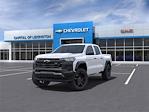 2025 Chevrolet Colorado Crew Cab 4x4 Pickup for sale #DT19C0217 - photo 8