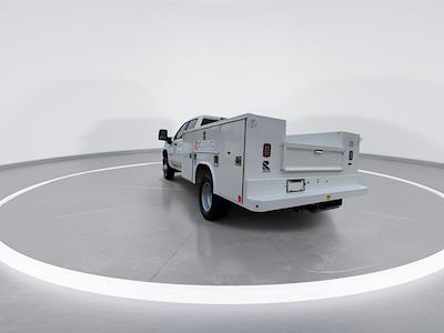 New 2026 Chevrolet Silverado 3500 - photo 1