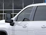 New 2026 Chevrolet Silverado 3500 Crew Cab Cab Chassis for sale #DT19C0272 - photo 12