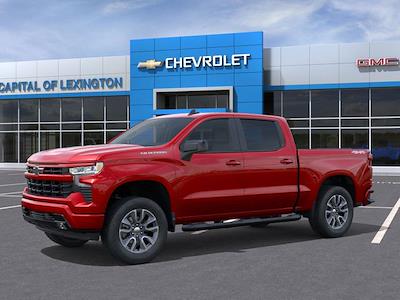 New 2026 Chevrolet Silverado 1500 - photo 1
