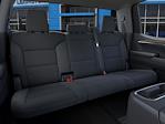 2026 Chevrolet Silverado 1500 Crew Cab 4WD Pickup for sale #DT19C0569 - photo 17