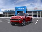 2026 Chevrolet Silverado 1500 Crew Cab 4WD Pickup for sale #DT19C0569 - photo 8