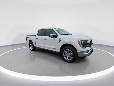 Used 2023 Ford F-150 - photo 1