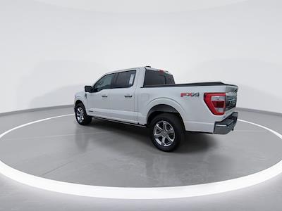 Used 2023 Ford F-150 - photo 1