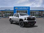 2025 Chevrolet Silverado 2500 Crew Cab 4x4 Pickup for sale #DT19C0626 - photo 1