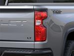 2025 Chevrolet Silverado 2500 Crew Cab 4x4 Pickup for sale #DT19C0626 - photo 11