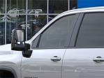 2025 Chevrolet Silverado 2500 Crew Cab 4x4 Pickup for sale #DT19C0626 - photo 12