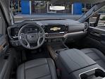2025 Chevrolet Silverado 2500 Crew Cab 4x4 Pickup for sale #DT19C0626 - photo 15