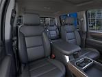 2025 Chevrolet Silverado 2500 Crew Cab 4x4 Pickup for sale #DT19C0626 - photo 16
