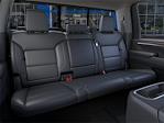 2025 Chevrolet Silverado 2500 Crew Cab 4x4 Pickup for sale #DT19C0626 - photo 17