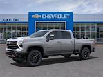 2025 Chevrolet Silverado 2500 Crew Cab 4x4 Pickup for sale #DT19C0626 - photo 3