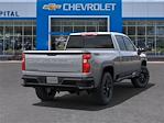2025 Chevrolet Silverado 2500 Crew Cab 4x4 Pickup for sale #DT19C0626 - photo 2