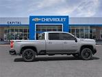 2025 Chevrolet Silverado 2500 Crew Cab 4x4 Pickup for sale #DT19C0626 - photo 5