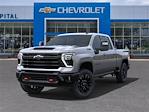 2025 Chevrolet Silverado 2500 Crew Cab 4x4 Pickup for sale #DT19C0626 - photo 6
